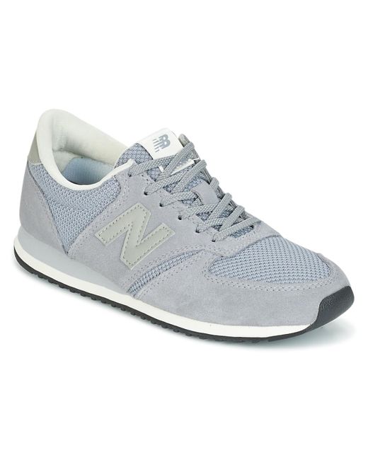 Sneakers Basse Wl420 di New Balance in Blue