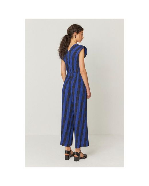 Combinaisons SSH00574 Skfk en coloris Blue