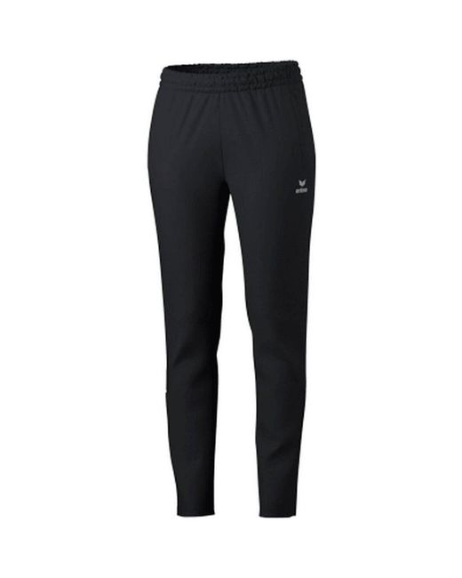 Pantalon Erima pour homme en coloris Blue