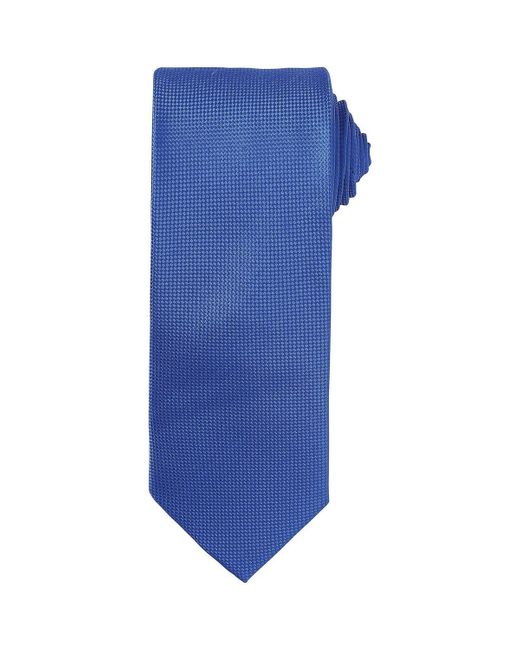 Echarpe PR780 PREMIER pour homme en coloris Blue