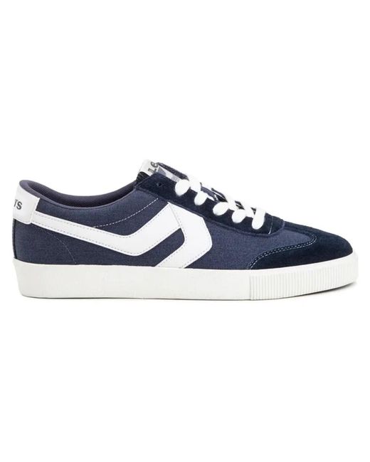 Baskets 235660-699 Levi's pour homme en coloris Blue