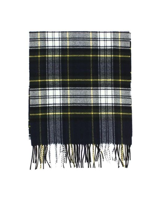 Echarpe Echarpe ALBA Tony & Paul pour homme en coloris Black