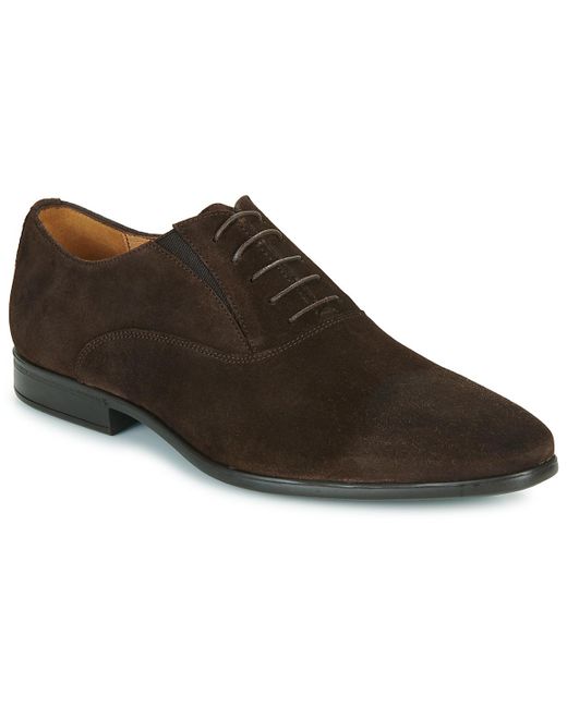 Scarpe di Brett & Sons in Brown da Uomo