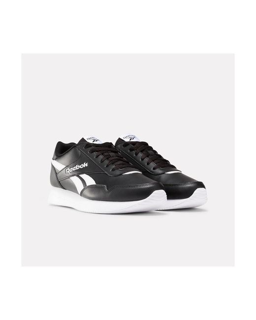 Baskets Basses Lite Reebok pour homme en coloris Black
