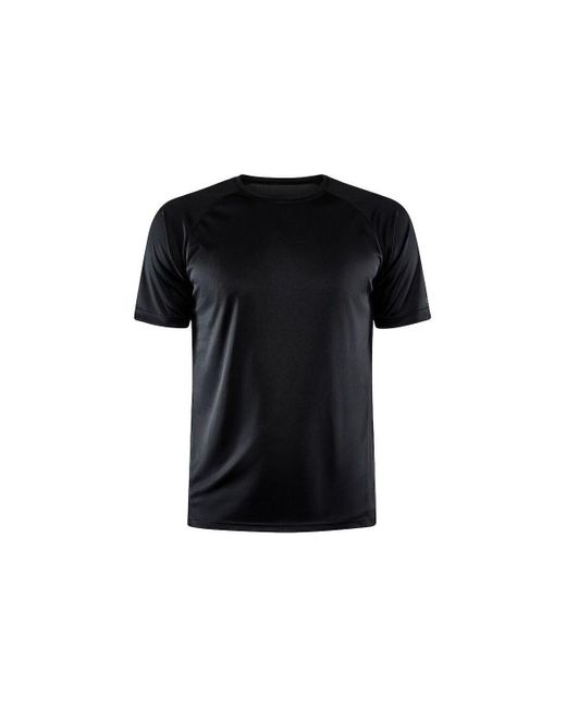 T-shirt 1909878999000 C.r.a.f.t pour homme en coloris Black
