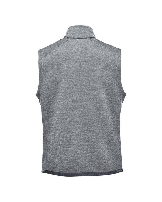 Blouson STORMTECH pour homme en coloris Gray