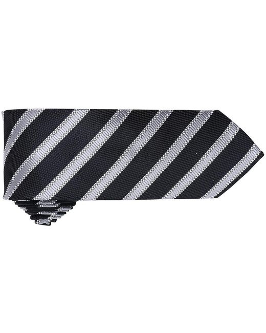 Echarpe PR783 PREMIER pour homme en coloris Black