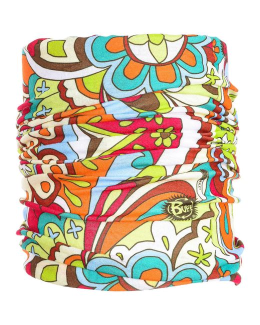 Cravates Et Accessoires 102400 Buff en coloris Blue