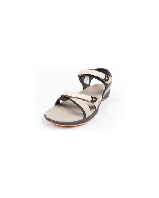 Ville basse Adib CMP en coloris Multicolor
