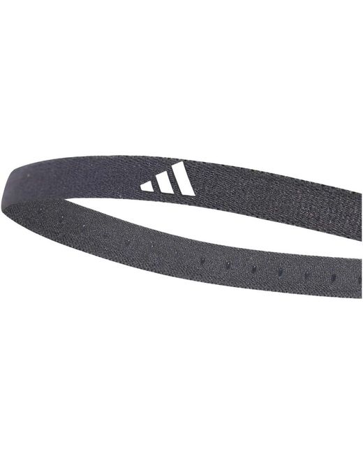 Echarpe Iy7788 Adidas en coloris Blue