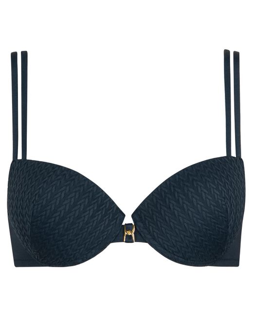 Lisca Bikini Zwemkleding Top Sardinia in het Blue