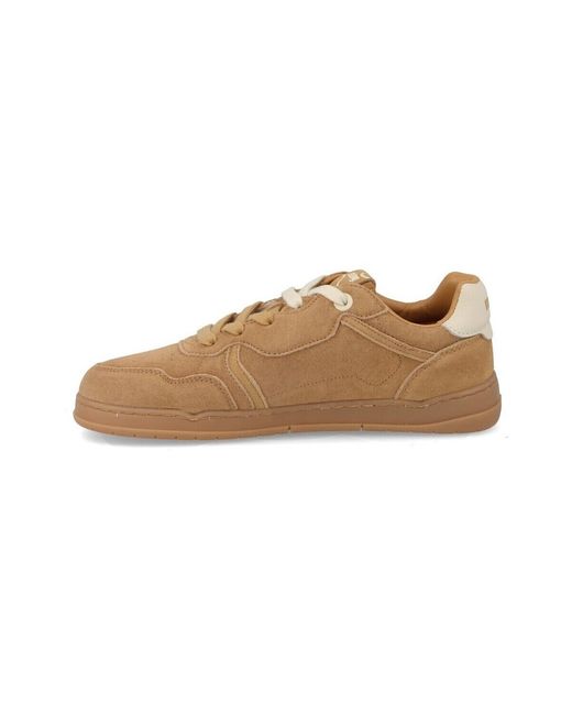 Baskets Basses MTNG pour homme en coloris Brown