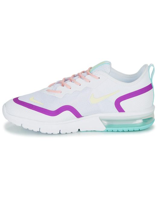 nike kd 7 Heren Violet
