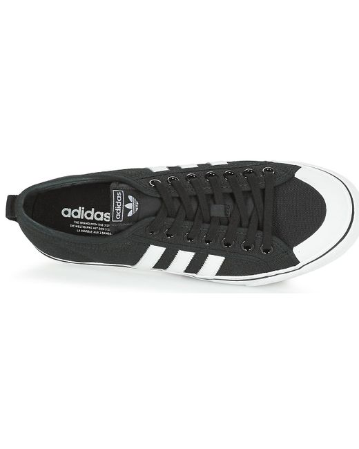 adidas nizza groen adidas nizza groen