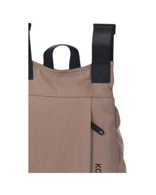 Sac a dos 10KCB3250 KCB en coloris Brown