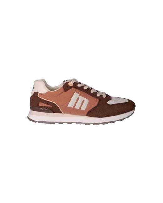 Chaussures 60021 MTNG en coloris Brown