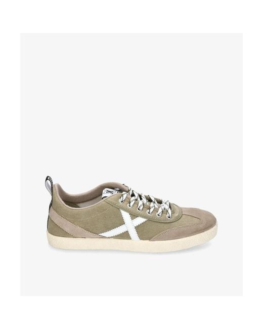 Baskets Volata Munich pour homme en coloris Green
