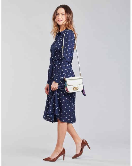 Lauren by Ralph Lauren Kahwell Dress in 