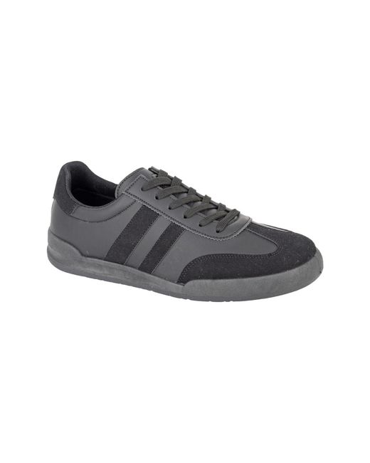 Baskets Basses Kite Dek pour homme en coloris Gray