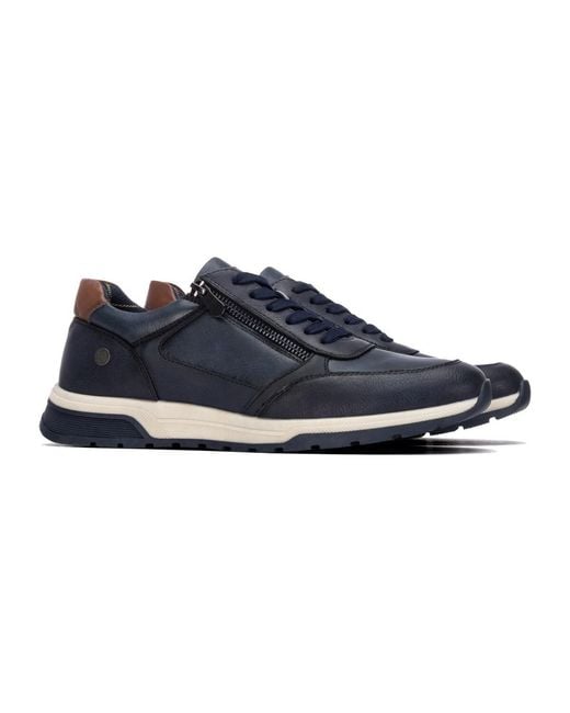 Baskets 17671401 Refresh pour homme en coloris Blue