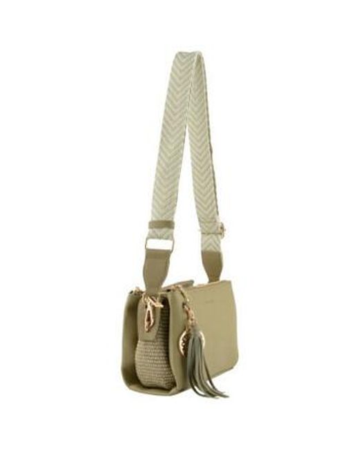 Sac 23 x 15 x 7 cm Francinel en coloris Metallic