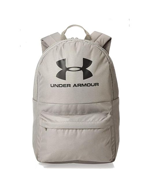Sac a dos 1342654 Under Armour pour homme en coloris Gray