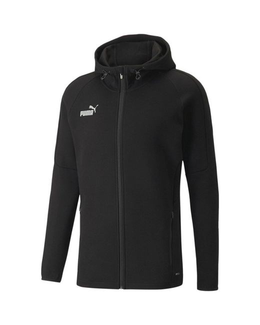 Blouson PUMA pour homme en coloris Black