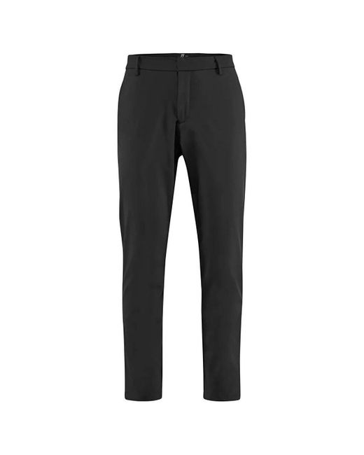 Pantalon PMFORM TTCR4-90 BLACK Bomboogie pour homme en coloris Gray