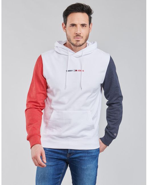 hilfiger denim sweater