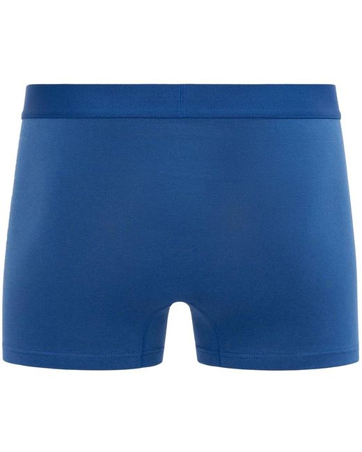 Boxers Kelmack2 Henleys pour homme en coloris Blue