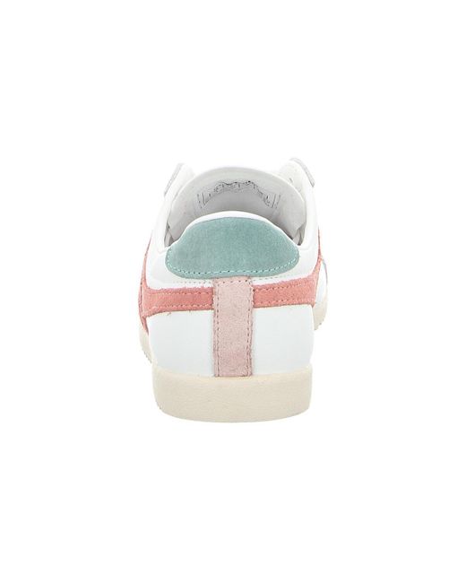 Gola Nette Schoenen in het White