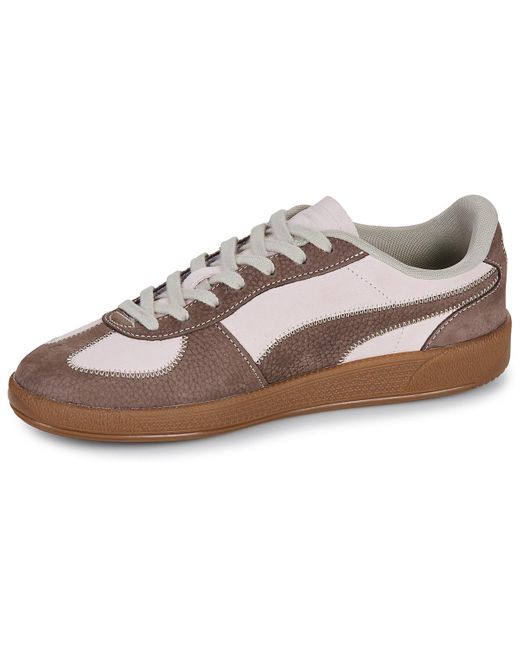 Baskets basses Palermo Wine Club Wns PUMA en coloris Gray