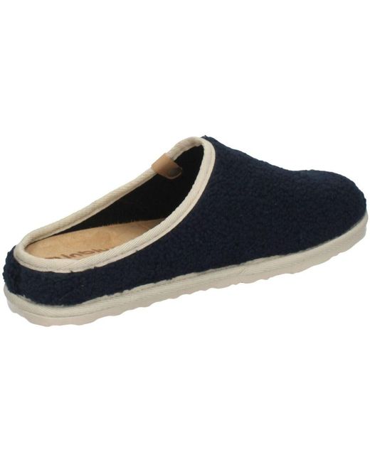 Chaussons Inblu en coloris Blue