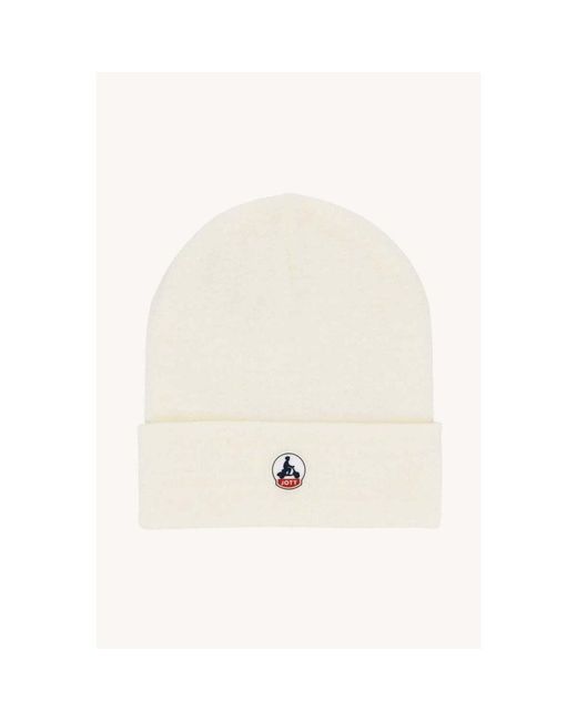 Bonnet Bonnet Jim - Blanc J.O.T.T pour homme en coloris White