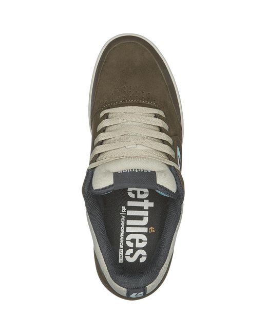 Chaussures de Skate MARANA MICHELIN BROWN BLUE Etnies pour homme en coloris Gray
