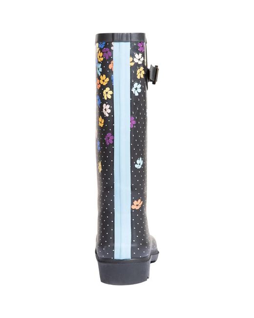Bottes ira Trespass en coloris Blue