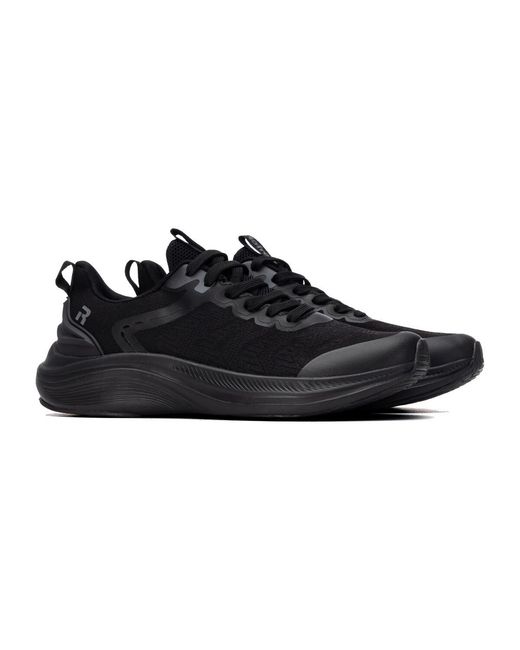 Baskets 17672902 Refresh pour homme en coloris Black