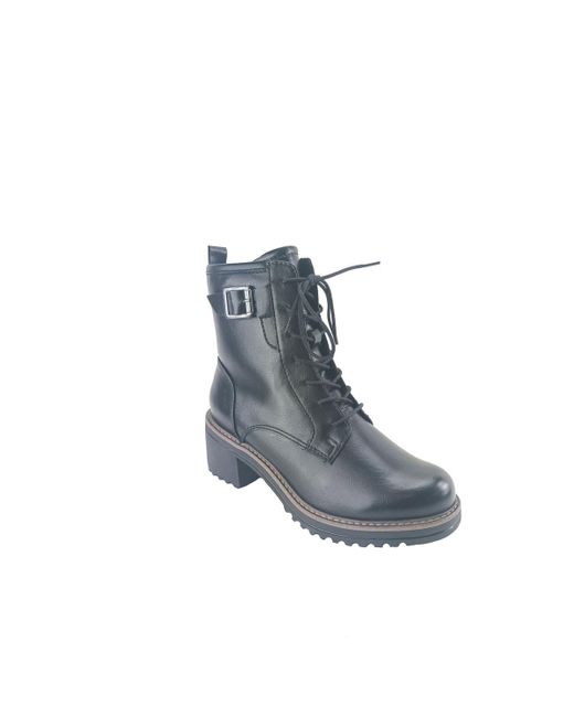 Boots MARCOBOOTS Marco Tozzi en coloris Blue