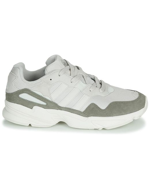 adidas springblade 6 dames zilver