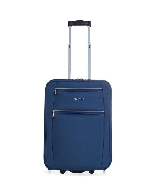 Valise Cassley Itaca en coloris Blue