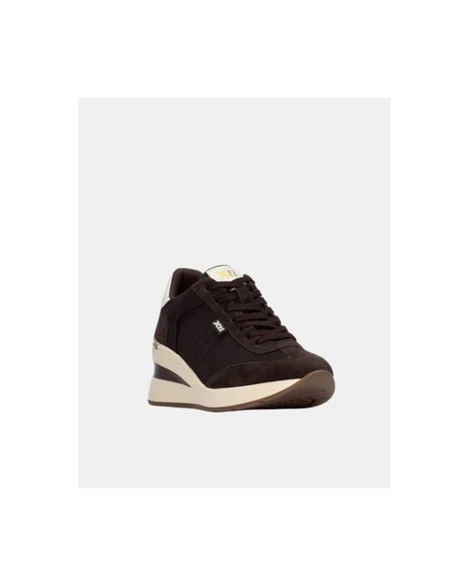 Baskets 146365 Xti en coloris White