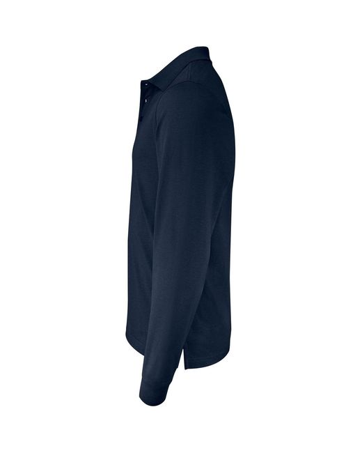 Polo Surf Pro Printer PRIME pour homme en coloris Blue