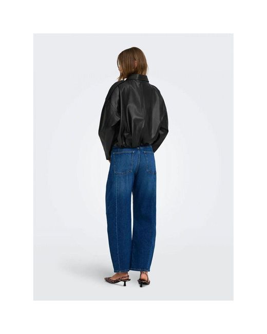 Veste 103512 ONLY en coloris Blue