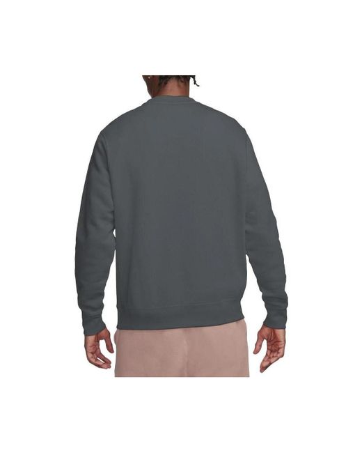 Sweat-shirt The Purr Star Trek en coloris Gray