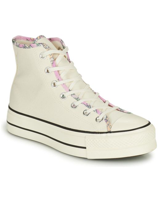 converse white all star lo trainers
