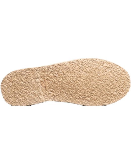Bottes DF209 Roamer en coloris Natural