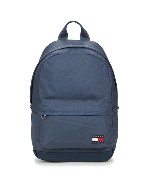 Tommy Hilfiger Rucksack Tjm Ess Daily Dome Backpack in Blue für Herren