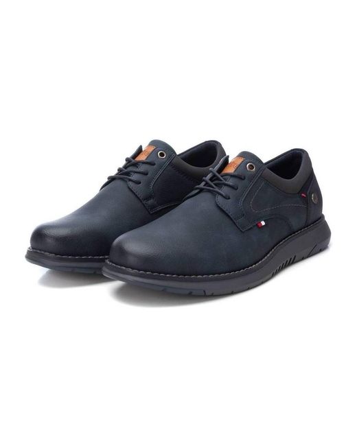 Ville Basse 17222903 Refresh pour homme en coloris Blue