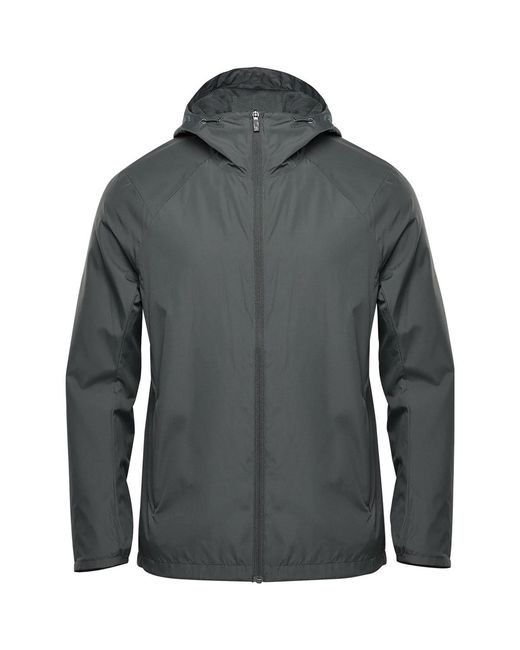 Blouson Pacifica STORMTECH en coloris Gray