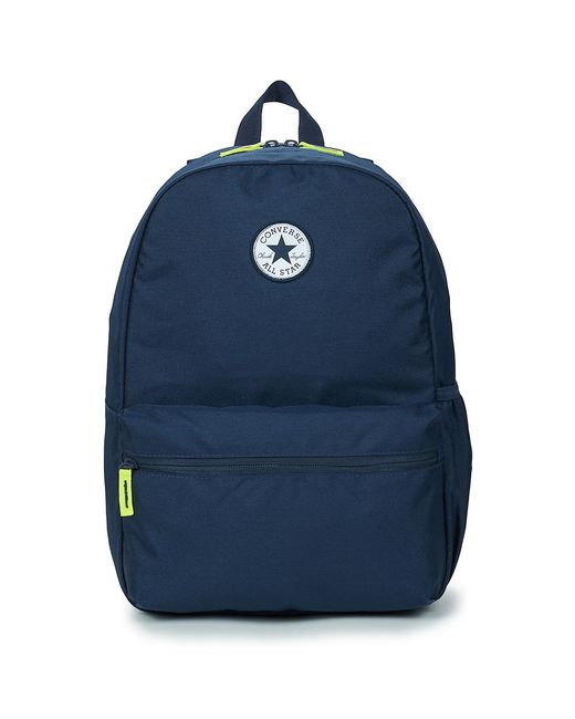 Sac A Dos Ctp Backpack Converse en coloris Blue